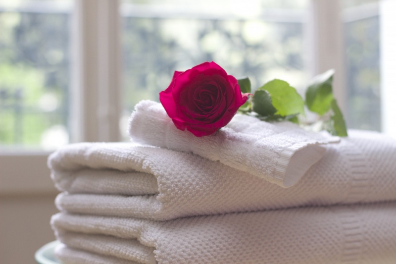 hotel-AMPUS-min_towel_rose_clean_care_salon_spa_white_bath-731641